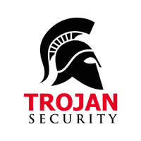 Company name - Trojan Security