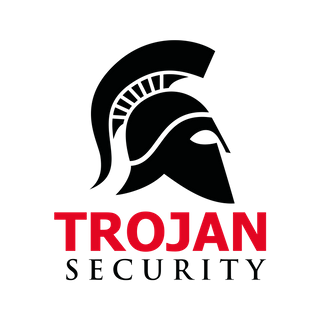 Exhibitor profile image for Trojan Security