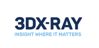 Company name - 3DX-RAY Limited