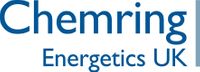 Company name - Chemring Energetics UK