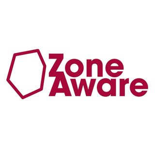 Exhibitor profile image for ZoneAware