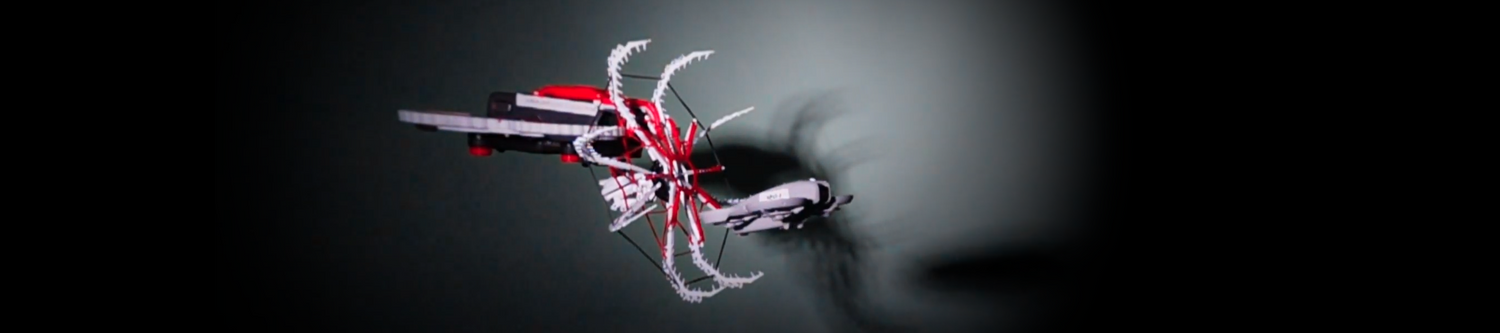 DRONE BAND 
