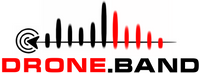 Company name - DRONE BAND 