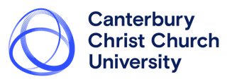Exhibitor profile image for Canterbury christ church university