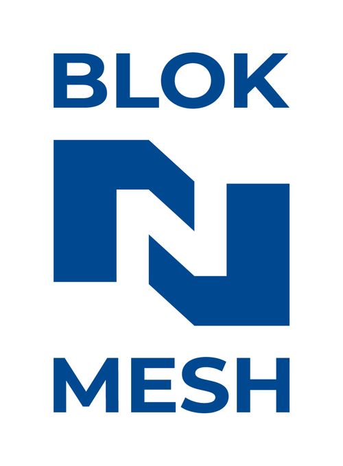 Blok N Mesh Global