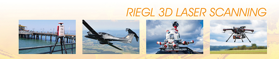 RIEGL International 