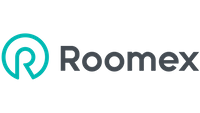 Company name - Roomex