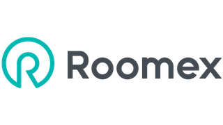 Exhibitor profile image for Roomex