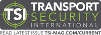 Company name - Transport Security International