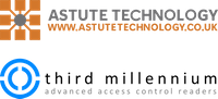 Company name - Astute Technology