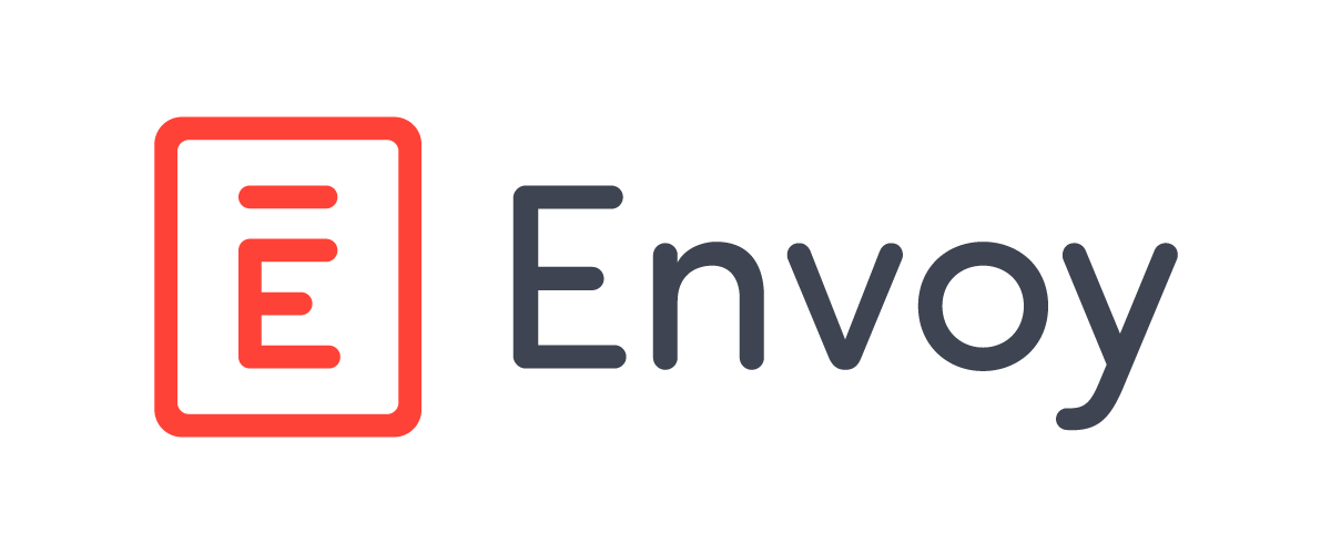 Cover image - Envoy