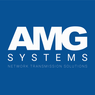 Exhibitor profile image for AMG Systems Ltd
