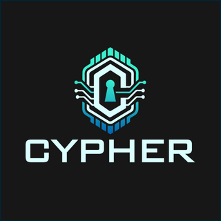Exhibitor profile image for Cypher Global Solutions 
