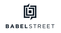 Company name - Babel Street