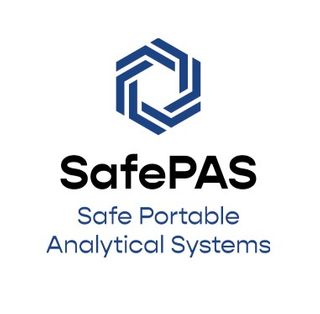 Exhibitor profile image for SafePAS Ltd