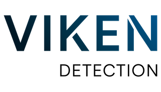 Exhibitor profile image for Viken Detection