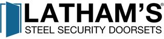 Exhibitor profile image for Lathams Security Doorsets Limited