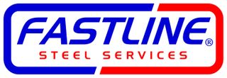 Exhibitor profile image for Fastline Steel Services