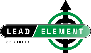 Exhibitor profile image for Lead Element Security Group Ltd