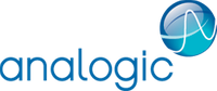 Company name - Analogic