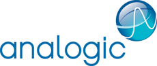 Exhibitor profile image for Analogic