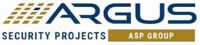 Company name - Argus Security Projects ltd