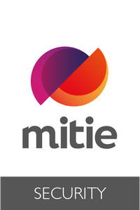 Company name - Mitie