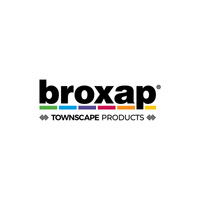 Company name - Broxap Townscape