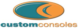 Exhibitor profile image for Custom Consoles Ltd