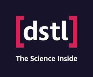 Exhibitor profile image for Defence Science and Technology Laboratory