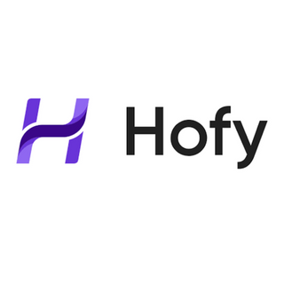 Exhibitor profile image for Hofy