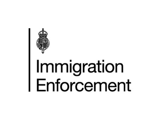 Exhibitor profile image for Immigration Enforcement