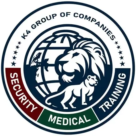 K4 Group Services Limited