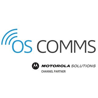 Exhibitor profile image for OS Comms / Motorola Solutions