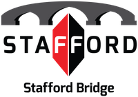 Company name - Stafford Bridge Doors