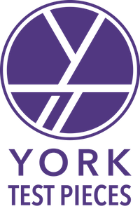 Company name - York Test Pieces