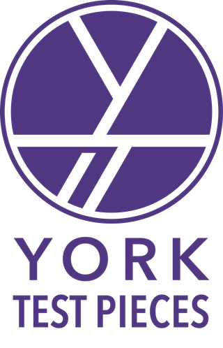 Exhibitor profile image for York Test Pieces