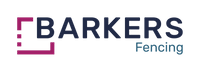 Company name - Barkers Fencing