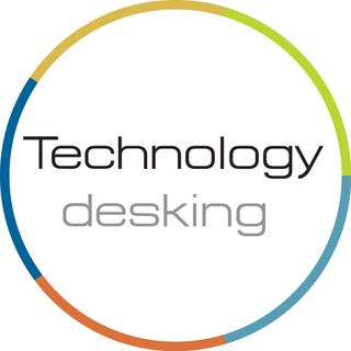 Exhibitor profile image for Technology Desking
