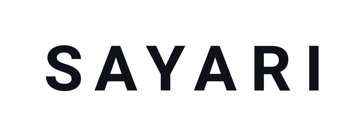 Sayari