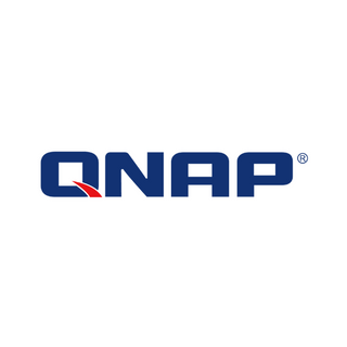 Exhibitor profile image for QNAP UK Limited