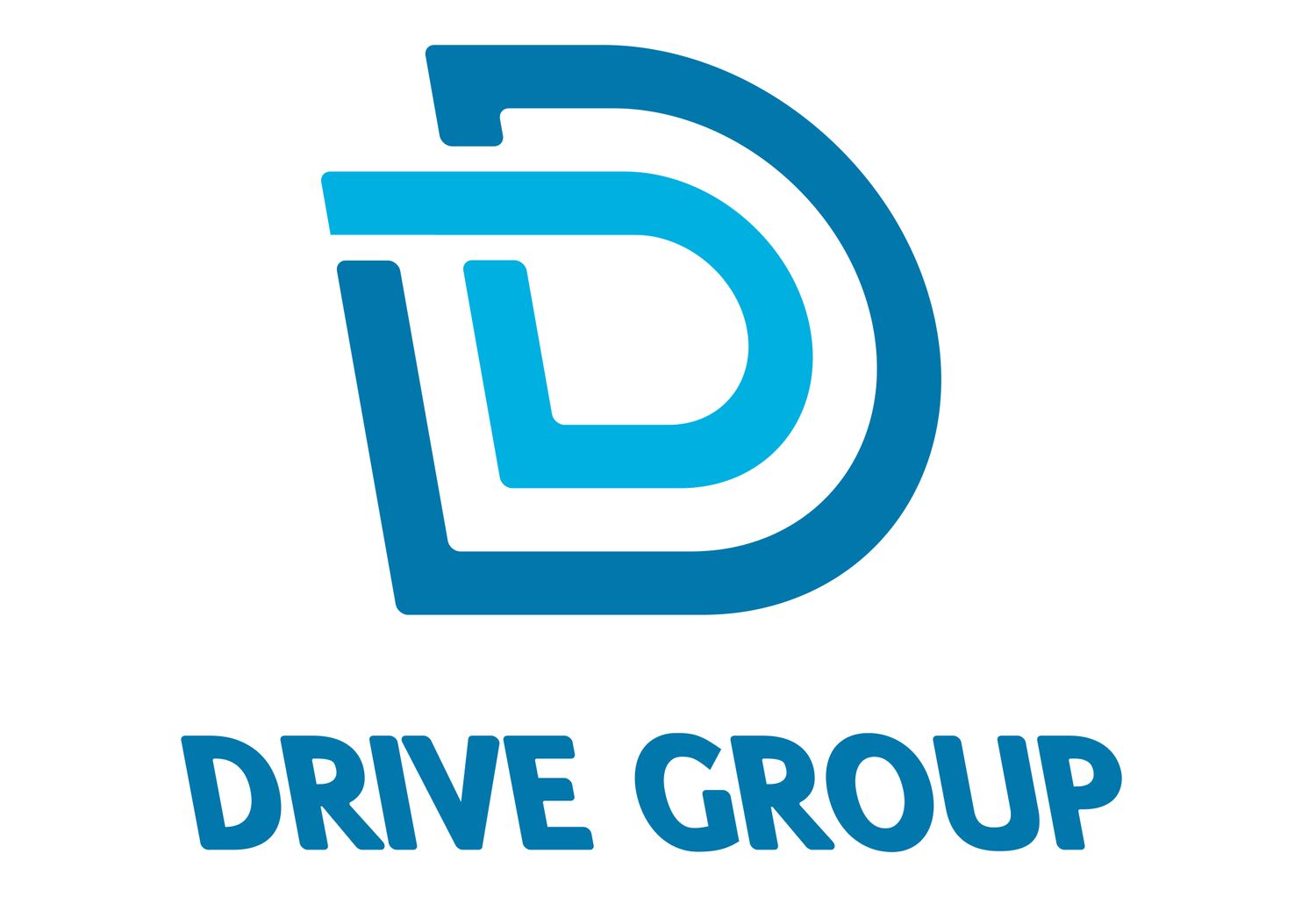 Cover image - Drive Group