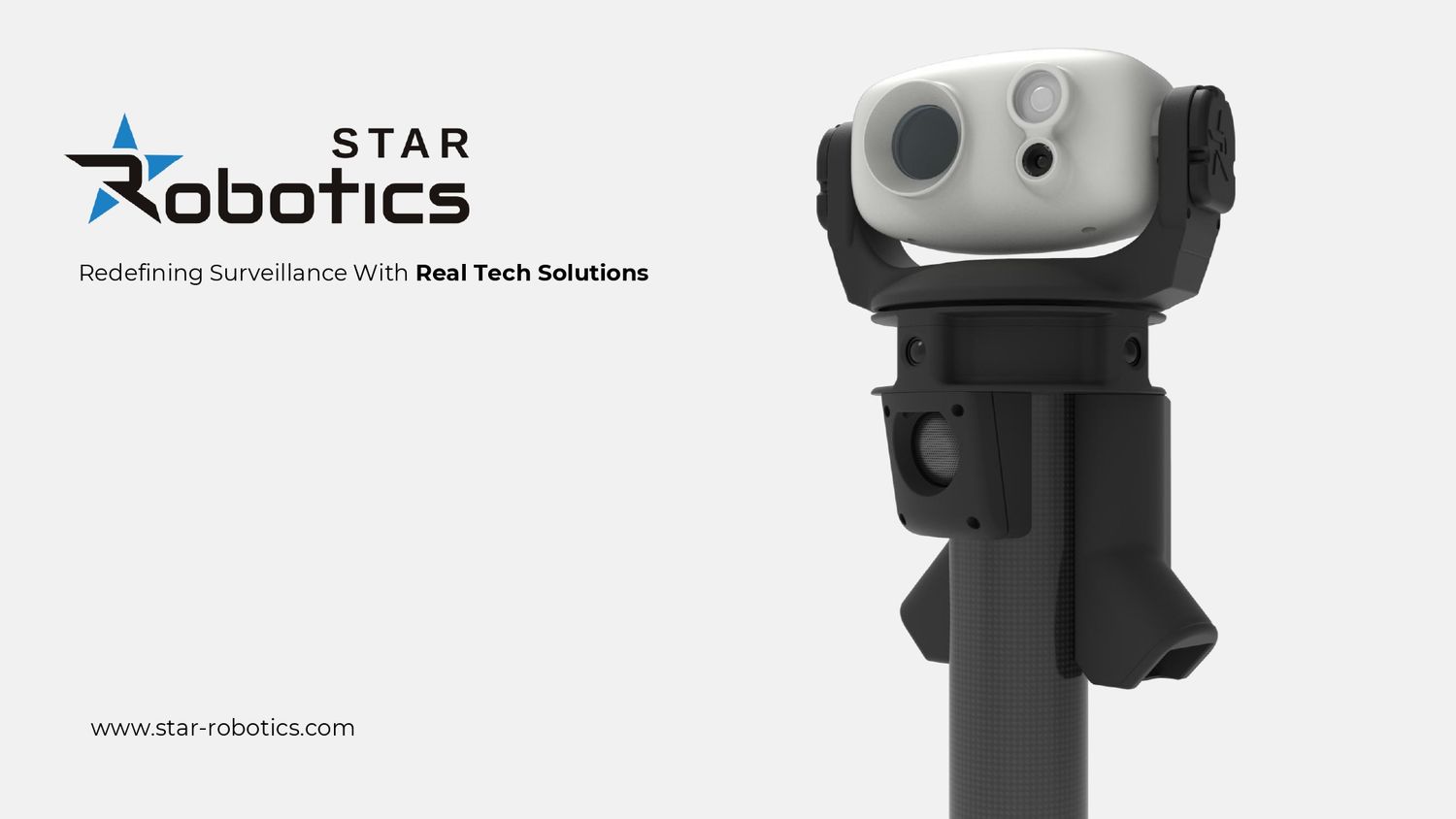 Star Robotics