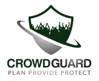 Company name - Crowdguard