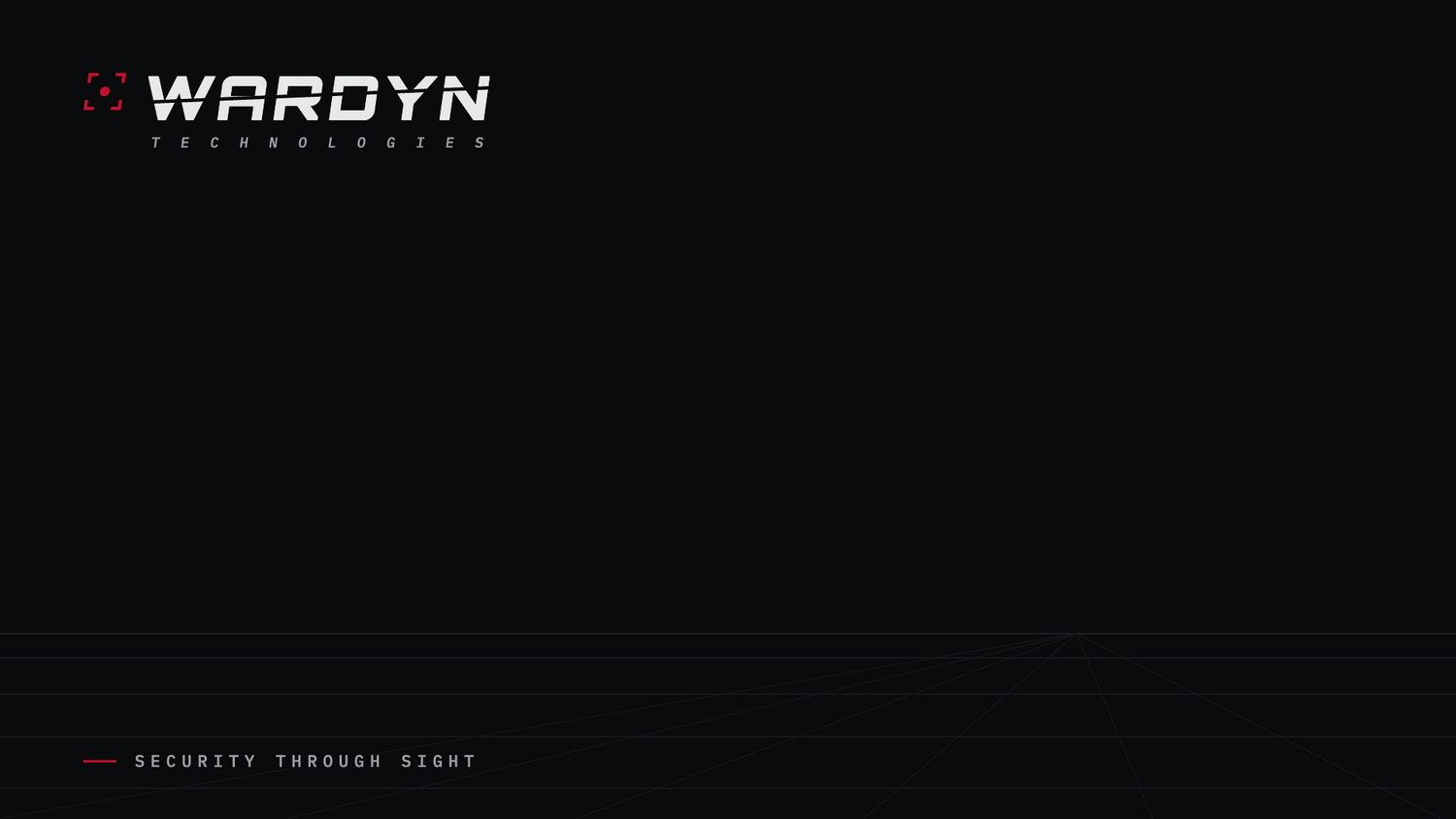 Cover image - Wardyn Technologies