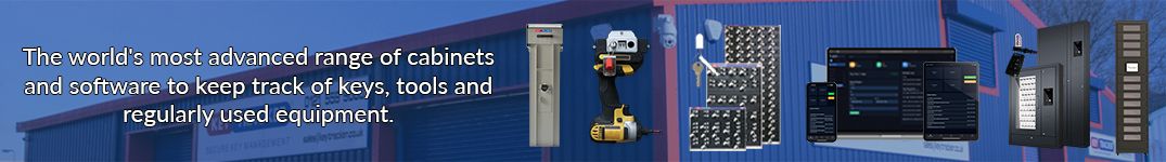 Cover image - Keytracker Ltd
