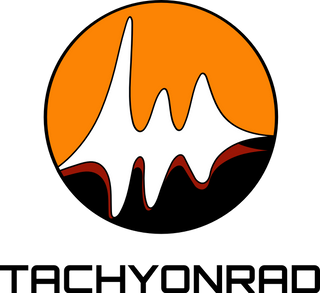 Exhibitor profile image for Tachyonrad Limited