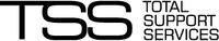 Company name - Total Support Services (Security) Ltd
