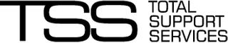 Exhibitor profile image for Total Support Services (Security) Ltd