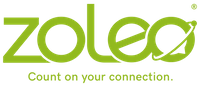 Company name - ZOLEO